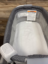 Ingenuity Dream & Grow Bedside Baby Bassinet