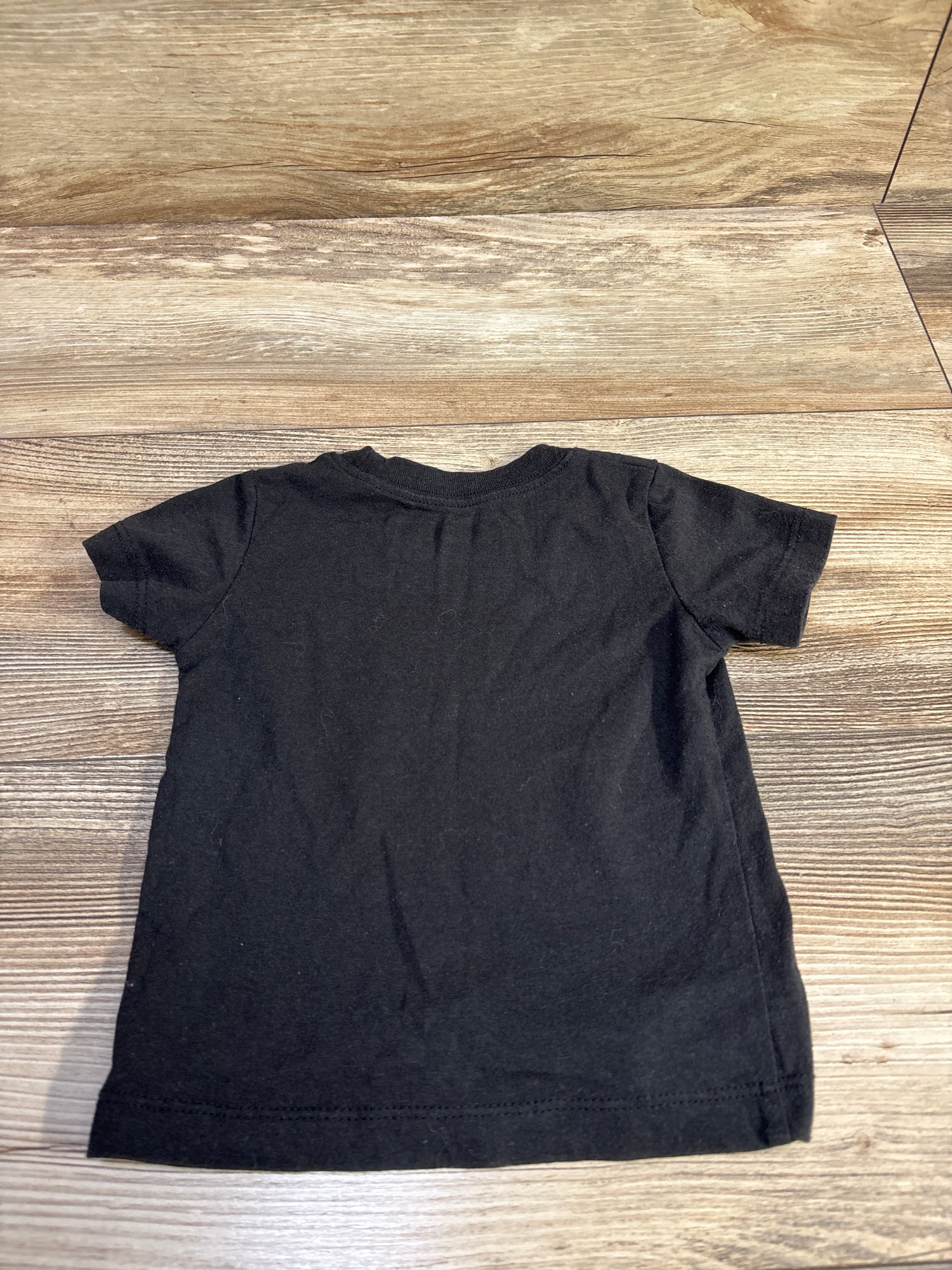 The Notorious B.I.G. Shirt Black sz 12m