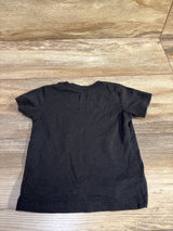 The Notorious B.I.G. Shirt Black sz 12m