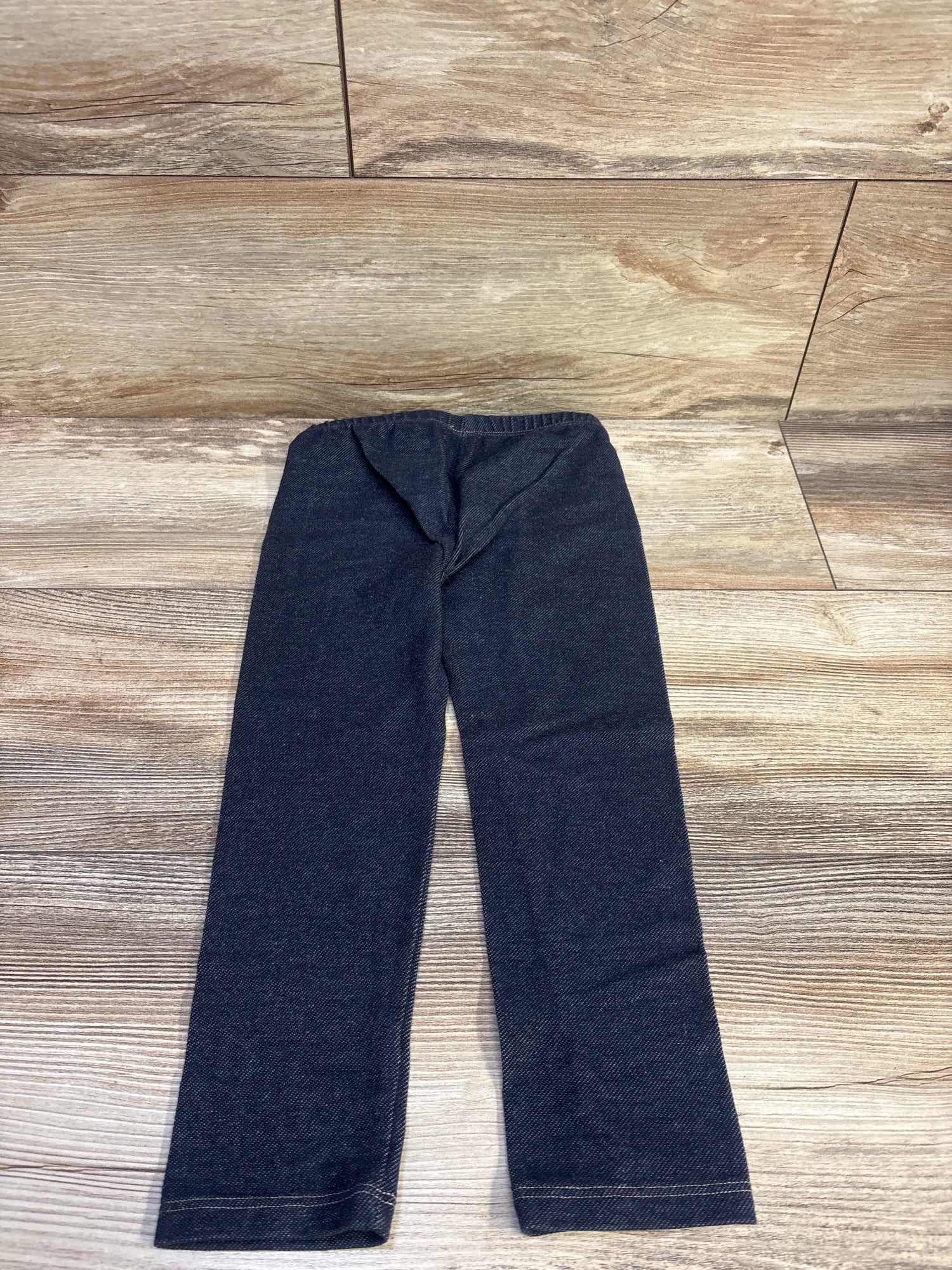 Cat & Jack Jeggings Navy sz 4T