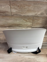 Oxo Tot Perch Booster Seat in Taupe