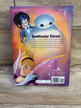 5-Minute Halloween Stories Hardcover Book