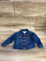 Old Navy Denim Jacket Blue sz 12-18m