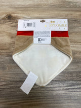 NEW So Dorable Bandana Bid Reindeer Sz 0-12m - Me n Mommy To Be