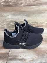 Reebok Loop Sneakers Black sz 12c