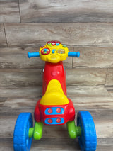 VTech 2-in-1 Learn & Zoom Motorbike