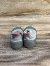 Bearbay Sock Shoes Grey sz 4c
