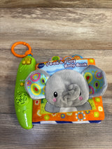 Vtech Peek & Play Baby Book