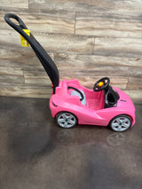 Step2 Whisper Ride II Ride-On Pink