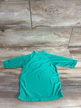 UV Skinz Frog Rash Guard Shirt Green sz 3T