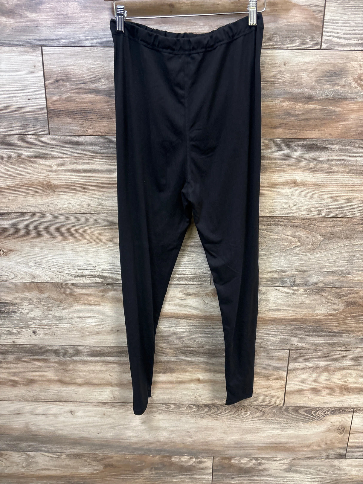 Over The Belly Leggings Black sz Small - Me n Mommy To Be