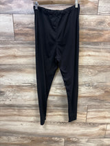 Over The Belly Leggings Black sz Small - Me n Mommy To Be