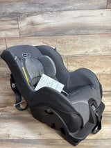 NEW Evenflo Tribute Convertible Car Seat in Saturn Grey 5-40lbs