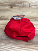 NEW Marvel Spider-Man Toddler Snapback Hat