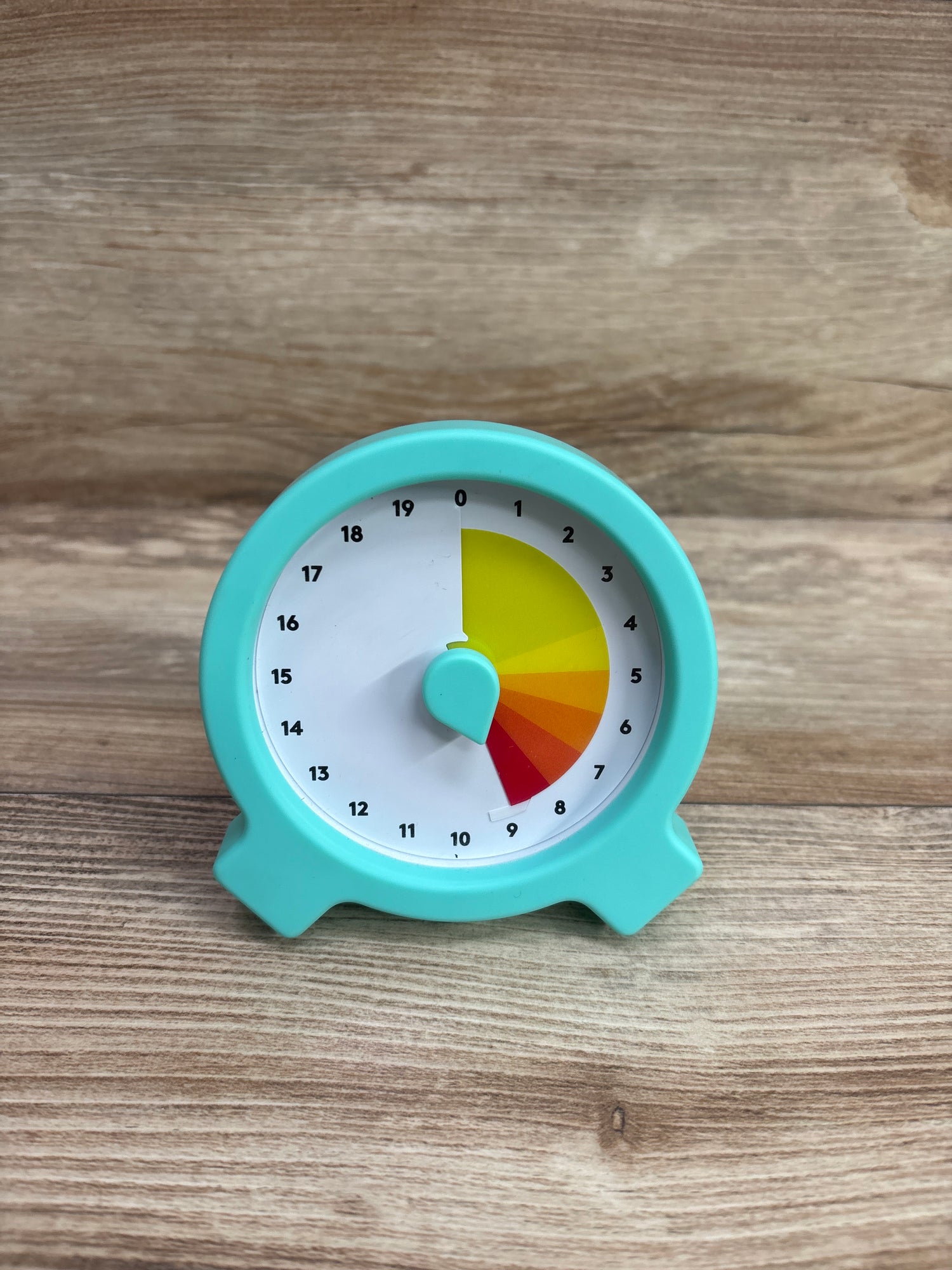 Lovevery Countdown Color Timer