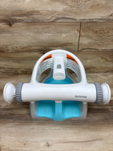 Summer Infant My Bath Seat Blue