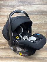 Graco SnugRide SnugFit DLX Car Seat