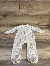 NEW Jamie Kay Melanie Fairy Willow Sleeper Ivory sz 6-12m