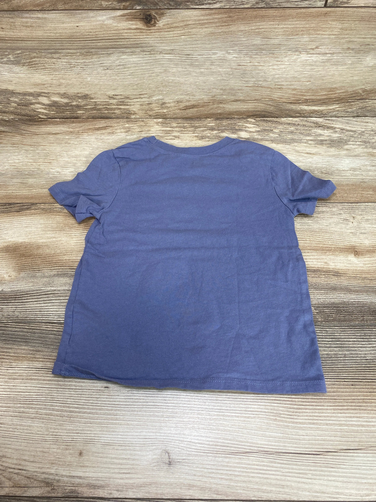 Bluey T-Shirt Blue sz 5T