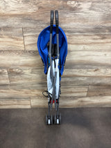 Cosco Comfort Height Umbrella Stroller with Canopy - Disney Stitch