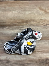 Crocs Classic Clogs Tie Dye White sz 4c