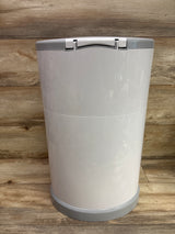 Dekor Classic Hands-Free Diaper Pail with 2 Refills