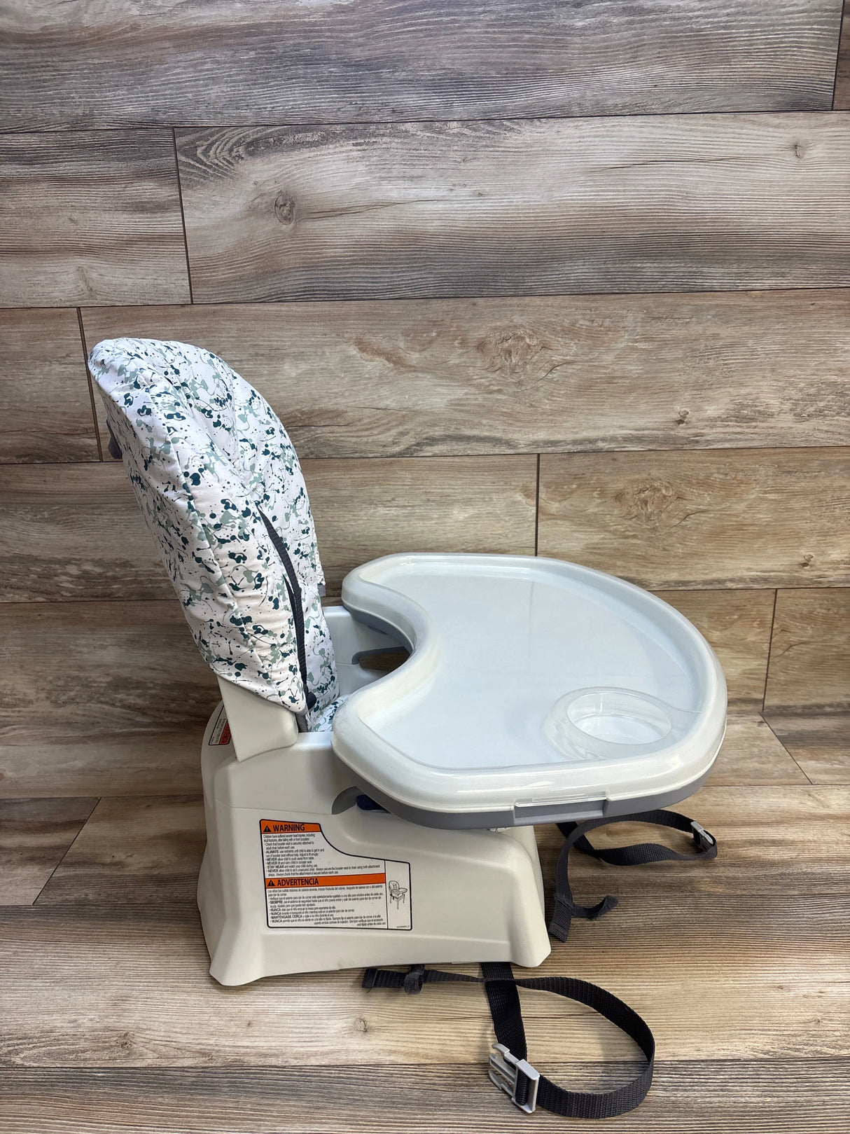 Chicco Snack Booster Seat