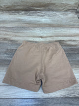 Nike Pull-On Cotton Shorts Tan sz 9m