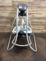 NEW Graco DuetSoothe Swing and Rocker in Sapphire