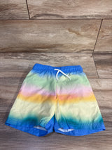 Old Navy Multicolor Swim Trunks sz 3T