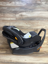 Chicco KeyFit 35 ClearTex Infant Car Seat in Apex