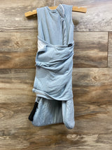 Kyte Baby 1.0TOG Bamboo Sleep Bag Swaddler Blue sz 0-3m