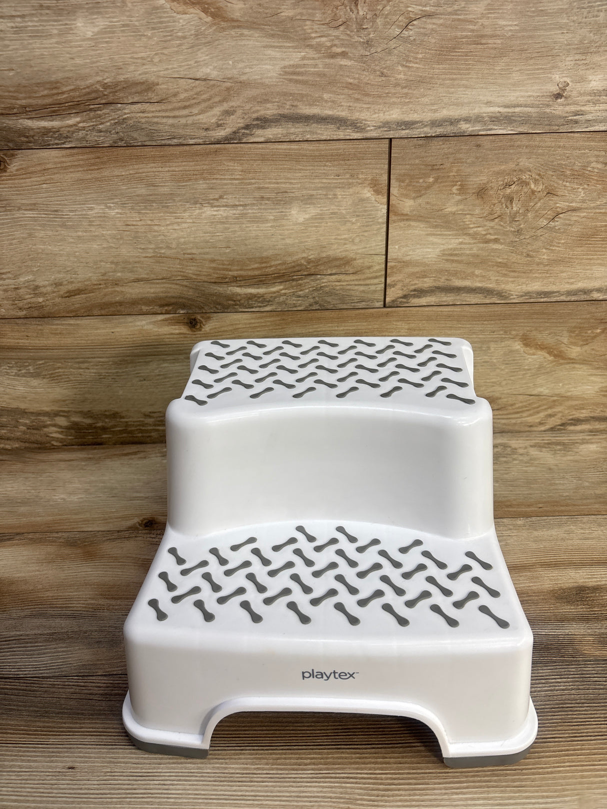 Playtex 2 Tier Safety Step Stool