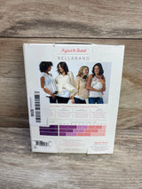 NEW Ingrid & Isabel Bellaband, Nude sz S