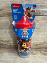 NEW Playtex Paw Patrol Stage 3 Spout Cup, 9oz.