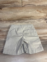 Oshkosh Pull On Chino Shorts Beige sz 4T - Me n Mommy To Be