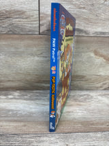 Paw Patrol: Pup-Tastic Halloween Lift-The-Flap Board Book