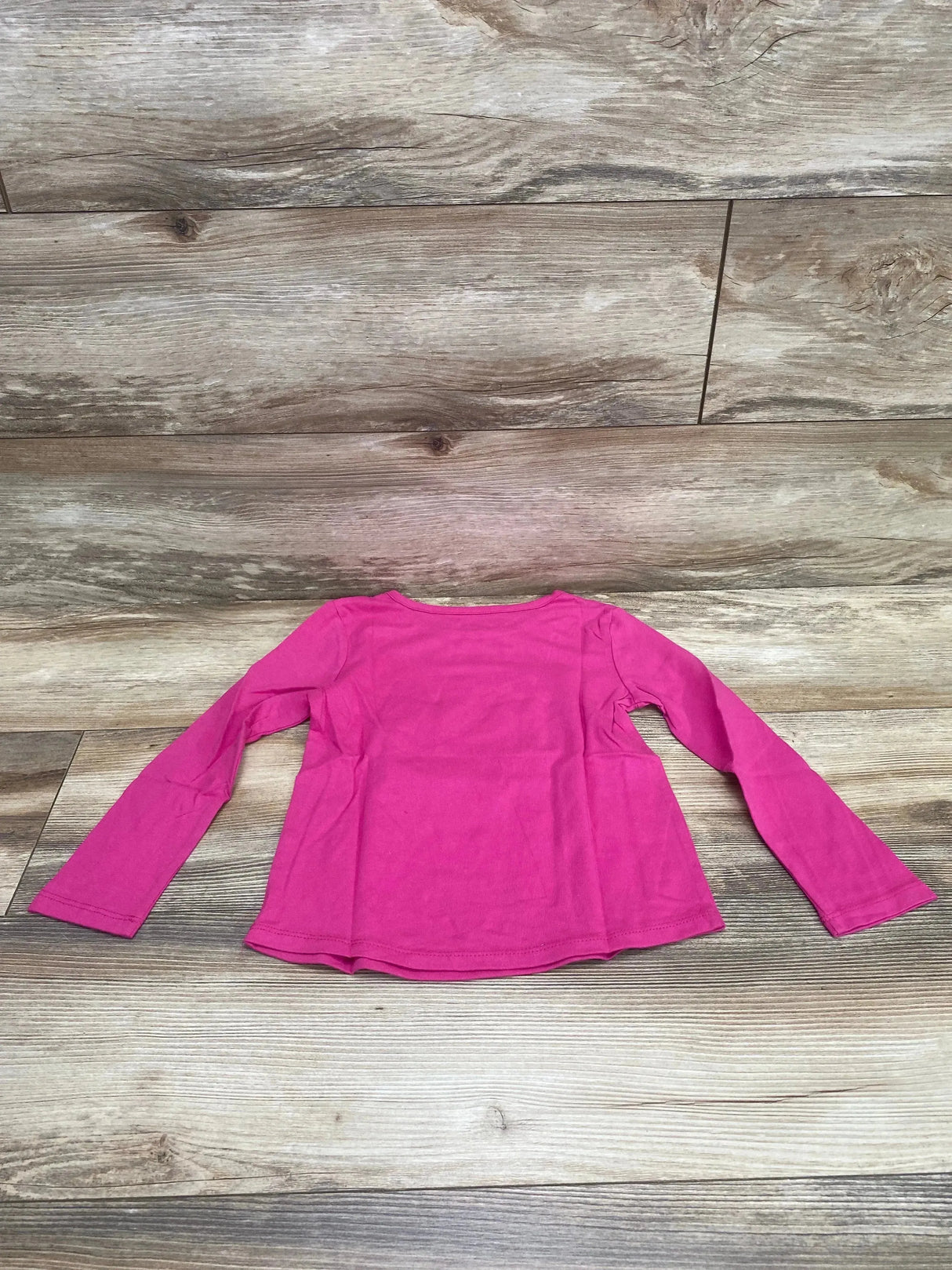 NEW Okie Dokie Grandma's Cookie Pink Shirt sz 5T