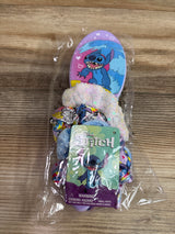 NEW LUV HER Lilo & Stitch 5pc Hair Set - Brush & Scrunchies