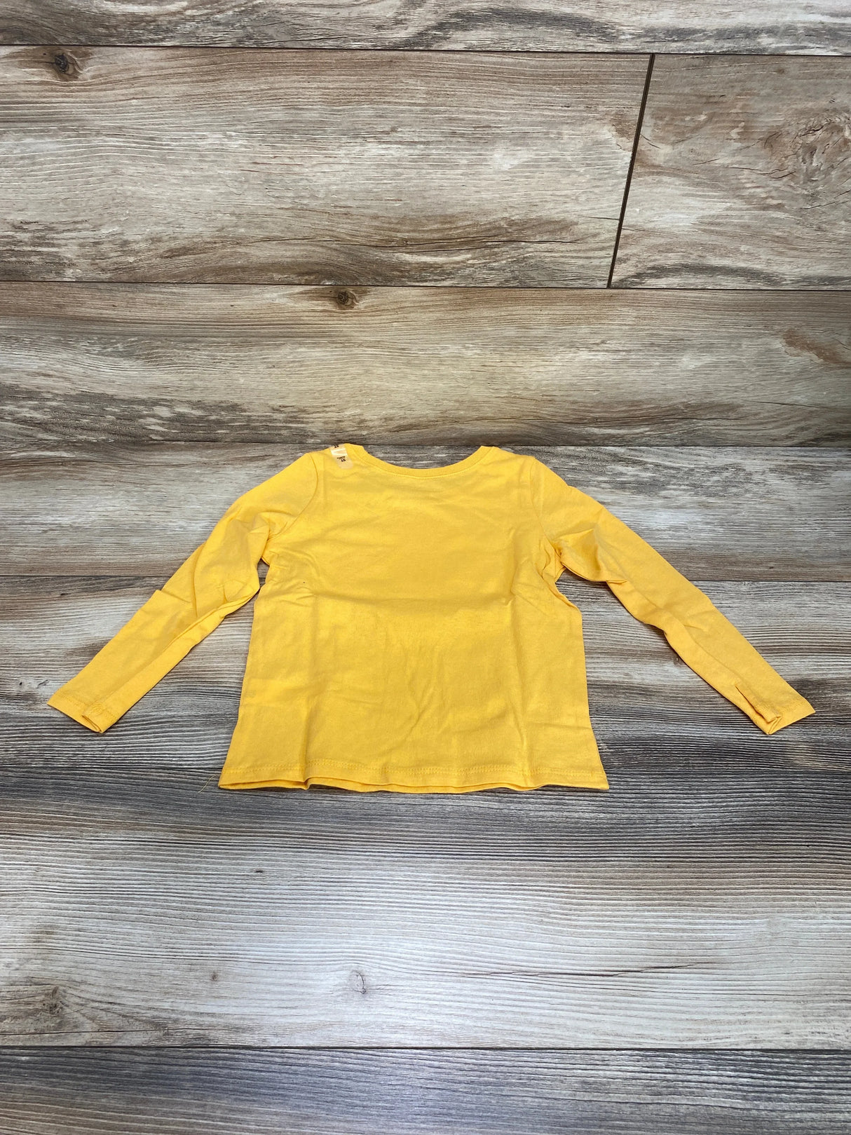 NEW Children's Place Yellow Turkey Graphic Shirt sz 3T - Me n Mommy To Be