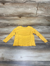 NEW Children's Place Yellow Turkey Graphic Shirt sz 3T - Me n Mommy To Be