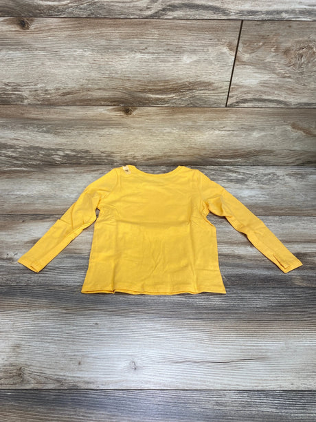 NEW Children's Place Yellow Turkey Graphic Shirt sz 3T - Me n Mommy To Be