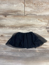 Okie Dokie Tutu Skort Black sz 24m