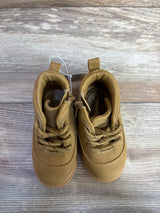 NEW Cat & Jack Han Boots, Cognac sz 5c