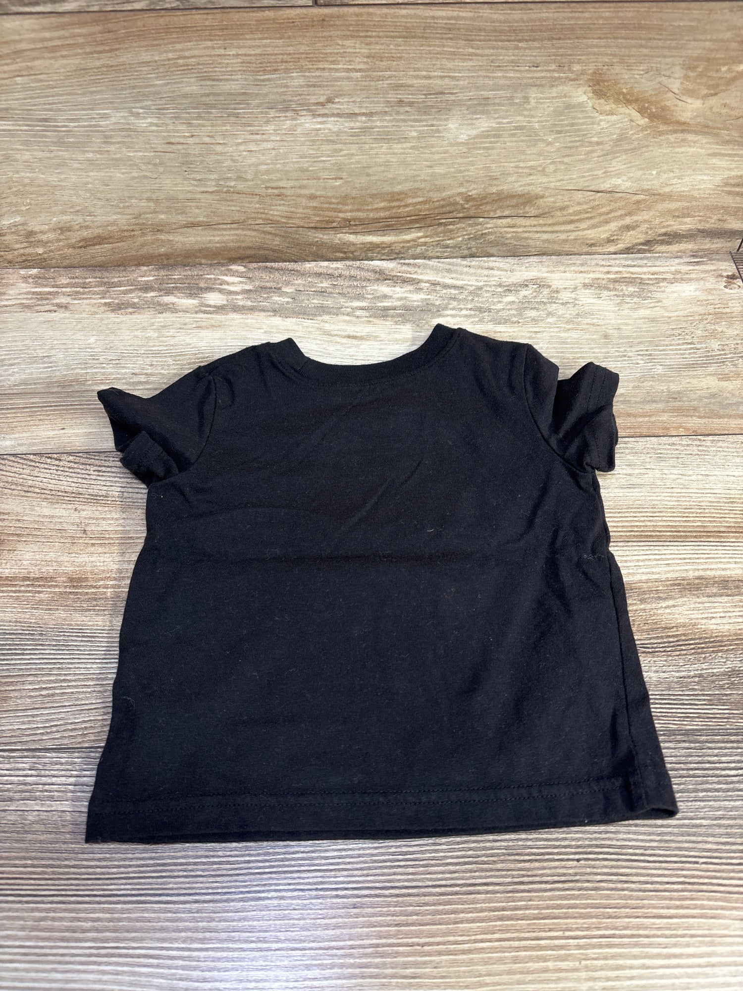 Jumping Beans x Disney Mickey Mouse Vampire Shirt Black sz 12m