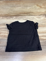Jumping Beans x Disney Mickey Mouse Vampire Shirt Black sz 12m