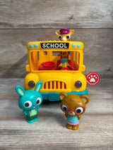 B. Toys Bonnie's School Bus