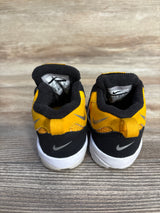 Nike TD Speed Turf 'University Gold' Sneakers, Yellow sz 4c