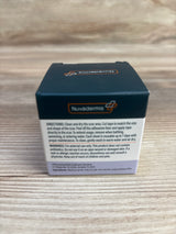 NEW Nuvadermis Soft Silicone Scar Tape