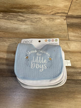 NEW Neat Solutions 4pk Infant Bibs